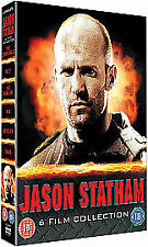 Jason statham film for sale  PETERBOROUGH