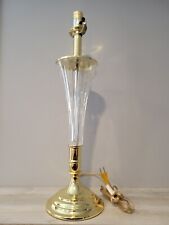 crystal lamp urn for sale  Cambridge