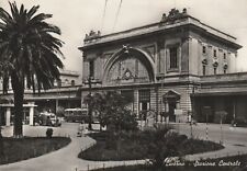 Livorno stazione centrale usato  Piombino