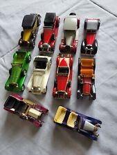 Modellauto matchbox models gebraucht kaufen  FÜ-Vach,-Burgfarrnb.,-O'fürberg