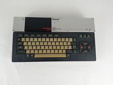 MSX Philips VG-8020 Home Computer, usado segunda mano  Embacar hacia Argentina