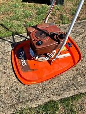 hover lawn mower for sale  HALSTEAD