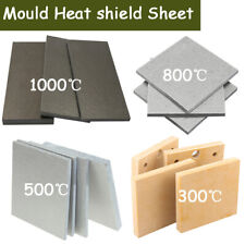 Mould heat shield for sale  Shipping to Ireland