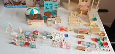Sylvanian families applewood for sale  SEAVIEW