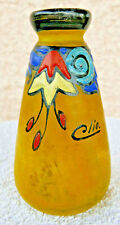 Rare vase art d'occasion  Saint-Laurent-de-Neste