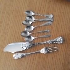 Antique sterling silver for sale  IPSWICH
