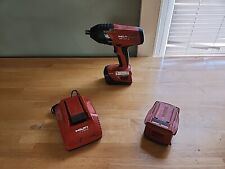 Hilti volt siw for sale  Red Wing