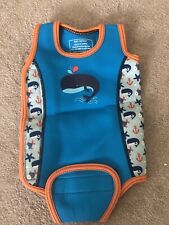 Mothercare baby swim for sale  ABBOTS LANGLEY