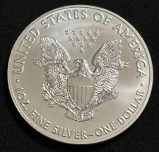 Moneta dollaro american usato  Genova