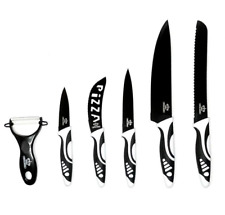 Set coltelli cucina usato  Rovigo