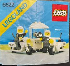 Lego 6522 vintage d'occasion  Craponne