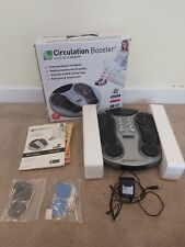 Circulation booster boxed for sale  BIRMINGHAM
