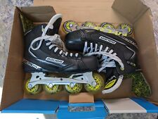 Bauer roller skates for sale  Whitestone