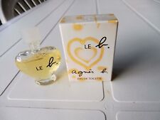 Miniature parfum agnès d'occasion  Charbonnières-les-Bains