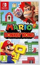 Mario vs. donkey usato  Palermo