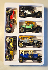 Vintage car minatures for sale  HERTFORD