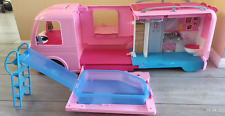 Barbie dream camper for sale  BOGNOR REGIS