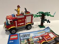 Lego city 4208 for sale  Henderson