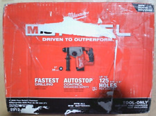 Milwaukee m18 fuel for sale  Londonderry