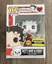 betty boop pudgy for sale  Clifton