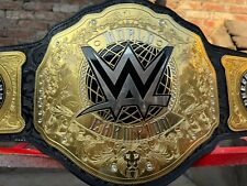 wwe ceinture d'occasion  Expédié en Belgium