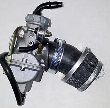 Usado, Carburador com filtro de ar para Honda C50 Z50 SS50 50cc carb comprar usado  Enviando para Brazil