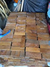 mahogany flooring for sale  NEWCASTLE UPON TYNE