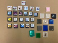 Nintendo 3ds spielesammlung gebraucht kaufen  Owen