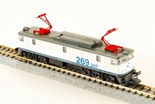 n gauge locomotives for sale  Shipping to Ireland