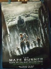 Maze runner original for sale  CRAVEN ARMS