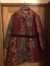 Joe browns coat for sale  STOKE-ON-TRENT