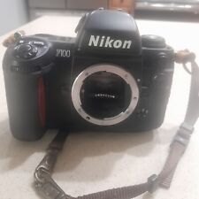Nikon f100 body for sale  Fort Myers