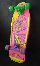 Ancien skateboard vintage d'occasion  Parthenay