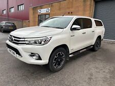 2017 toyota hilux for sale  MANSFIELD