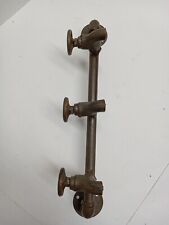 Industrial pipe vintage for sale  Zachary