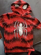 Spiderman shirt shorts for sale  Portland