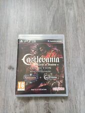 Castlevania lords shadow d'occasion  Bretoncelles