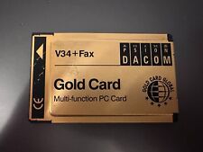 Psion dacom v34 for sale  MANCHESTER