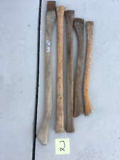 Vintage lot axe for sale  Merritt Island