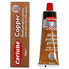 Carlube copper grease for sale  BRISTOL