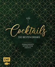 Cocktails besten drinks gebraucht kaufen  Ohlsbach