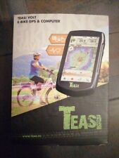 Gps teasi bici usato  Schio