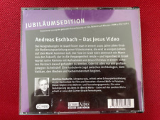 Jesus video hörbuch gebraucht kaufen  Potsdam