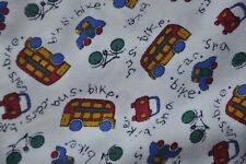 Xj1496 vintage fabric for sale  MANCHESTER