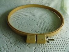Embroidery hoop non for sale  Hubbard