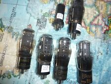 5z4 radio valves for sale  SHEFFIELD