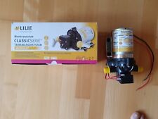 Lilie classic serie gebraucht kaufen  Winsen (Aller)