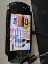 Console SONY PSP 2004 modificata con batteria nuova e accessori na sprzedaż  Wysyłka do Poland