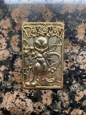 Pokemon 23k gold for sale  Houston
