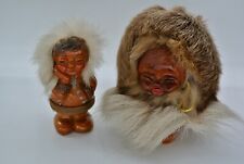 Eskimo dolls naber d'occasion  Thénezay